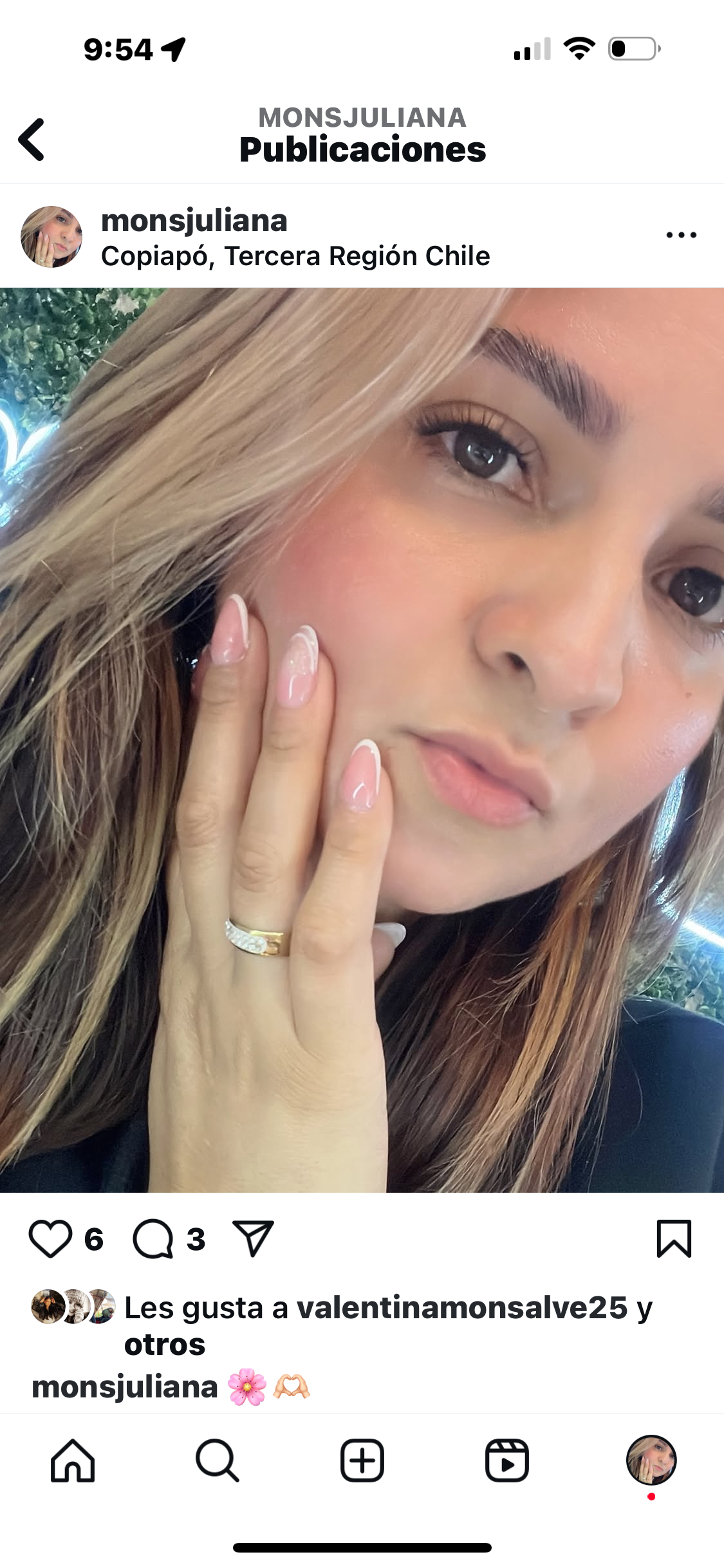Yuliana Monsalve