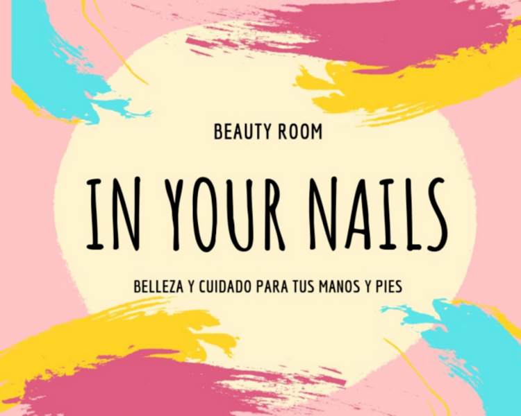 Belleza de Manos Sin Esmaltar