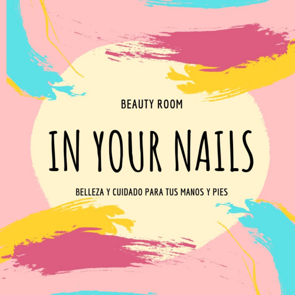 Belleza de Pies c/ Esmaltado Semipermanente y Reconstrucción 