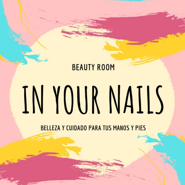 Belleza de Pies Sin Esmaltar