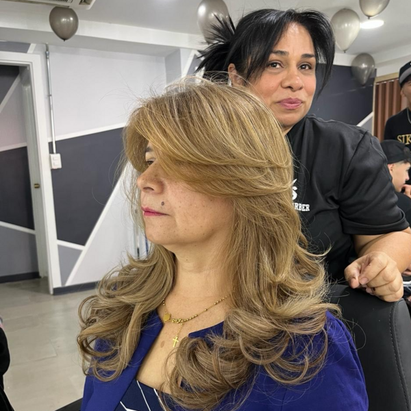 Corte y Secado 