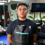 Brandon Cadena photo