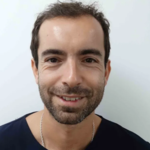 Claudio Vargas Bustos