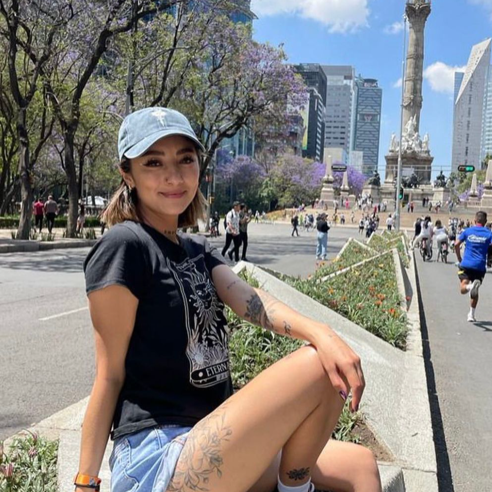 Amairani García Ceballos