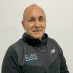 Dr. Rodrigo González photo