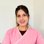 Valentina Benavides  photo