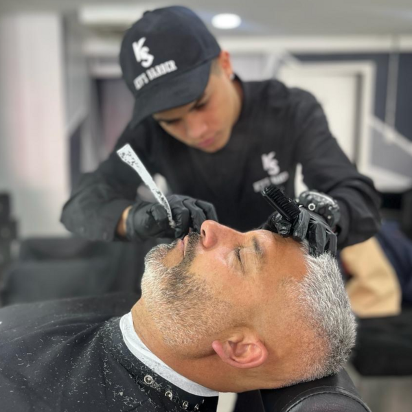 Barba
