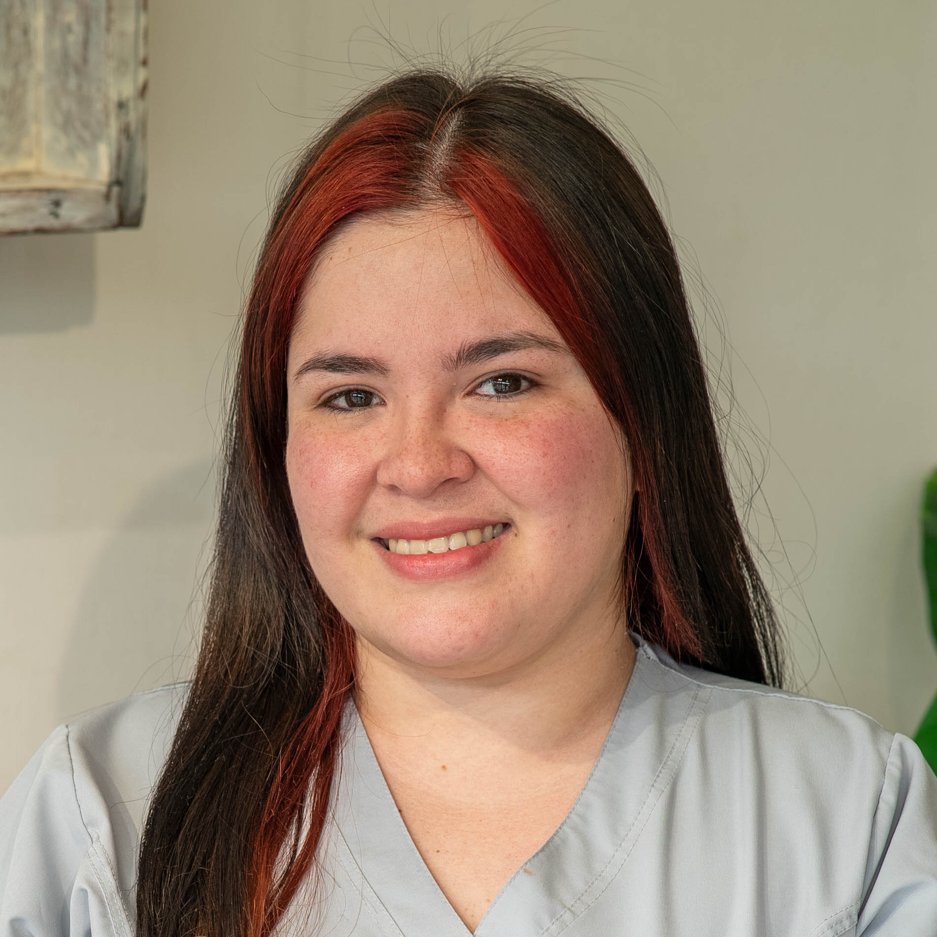 Gloria Martinez