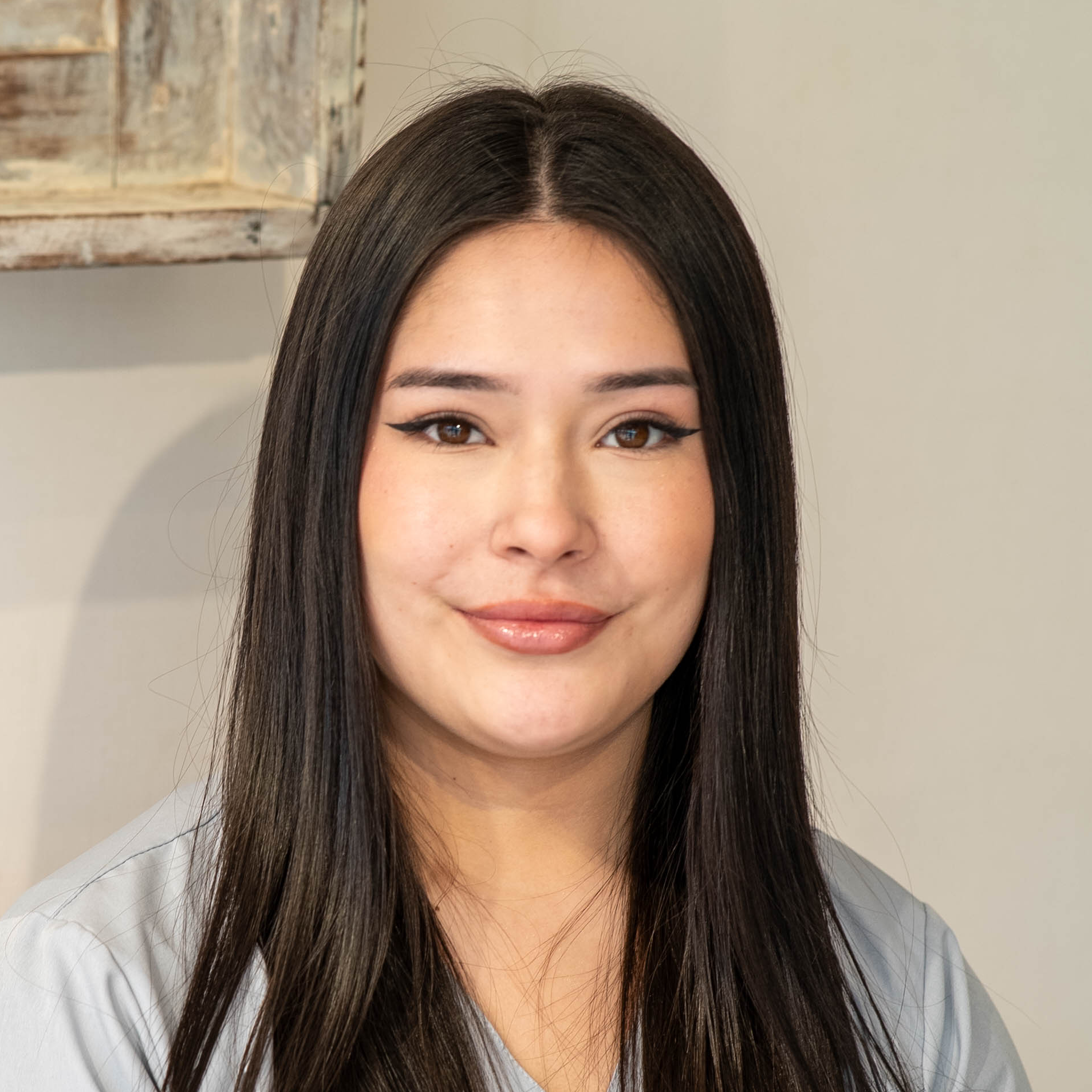 Constanza Calderon