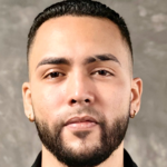 Jose (English/Español) photo