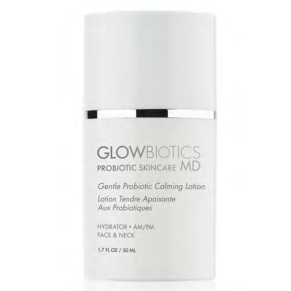 GENTLE PROBIOTIC CALMING LOTION