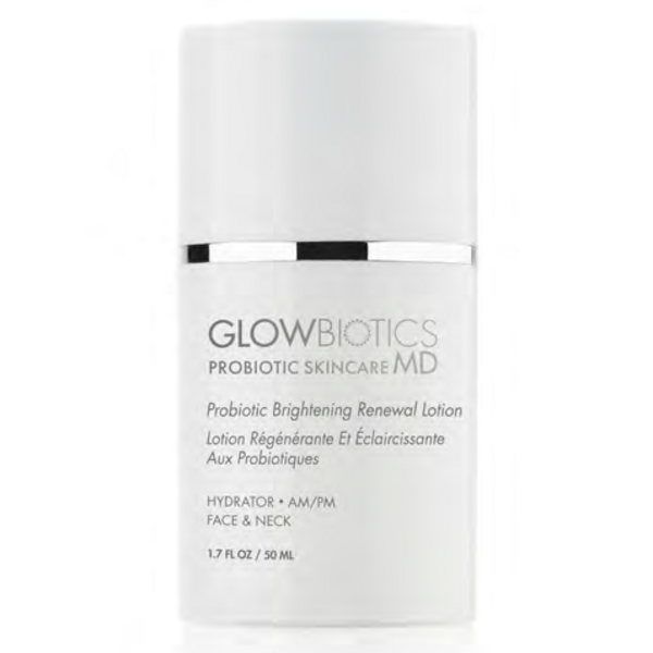 PROBIOTIC BRIGHTENING RENEWAL LOTION