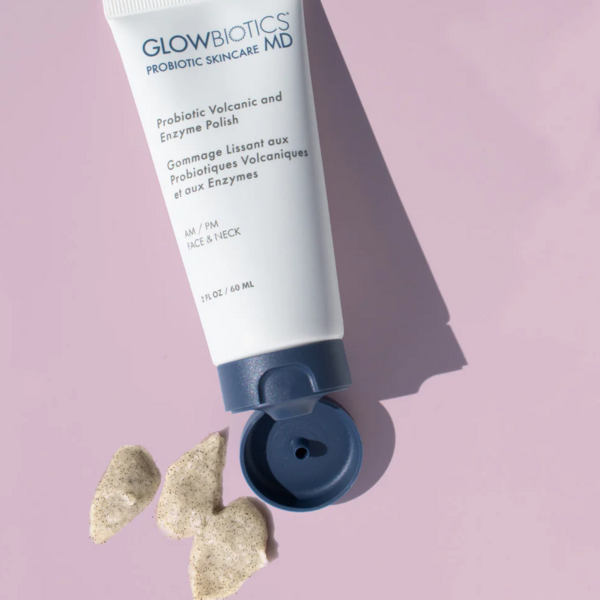 PROBIOTIC VOLCANIC AND ENZYME POLISH
