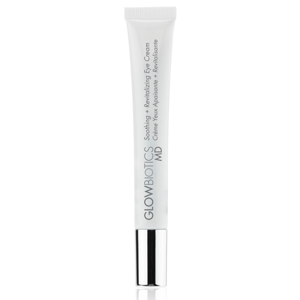SOOTHING + REVITALIZING EYE CREAM