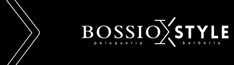 Bossiostyle banner