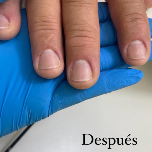 Manicura para hombres💅🏻🙋🏻‍♂️