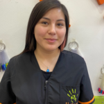 Carolina Espinoza photo