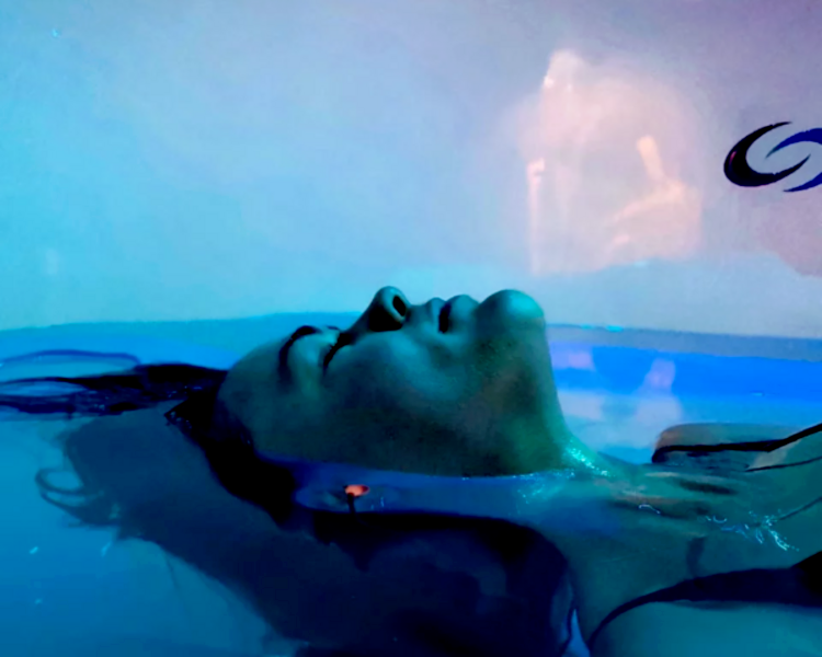 TERAPIA DE FLOTACIÓN PLAN AQUA