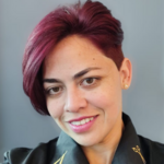 MISS ALEXANDRA CABRERA photo