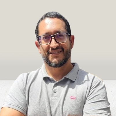 Psicologo - Sexólogo  (Lcdo. Sergio Yepez)