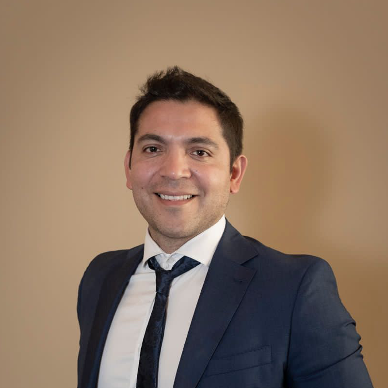 Dr. Fernandez Arce Valentin