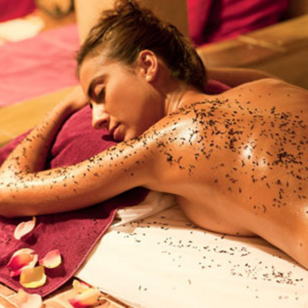 BODY GLOW / Envoltura Corporal