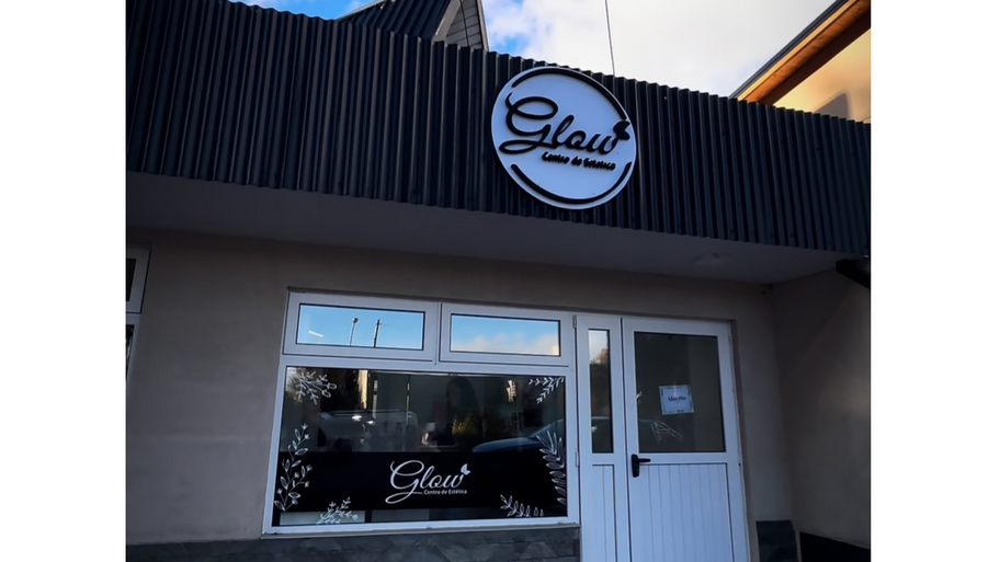Centro de estética | Glow interior