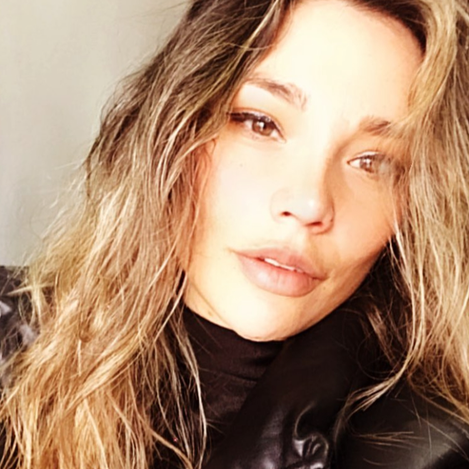 Viviana Mendez