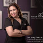 Dra. Mary Tere Cruz Almaraz