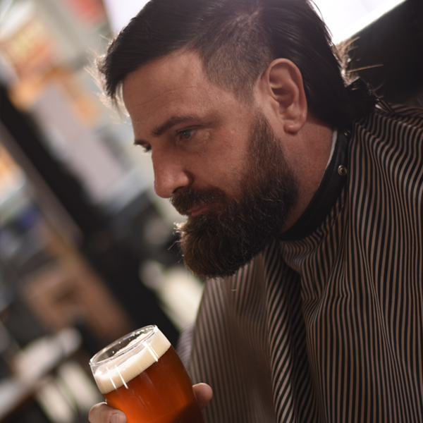 Corte de Cabello + Barba