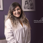 Lic. Yerali Edith Molina Delgado