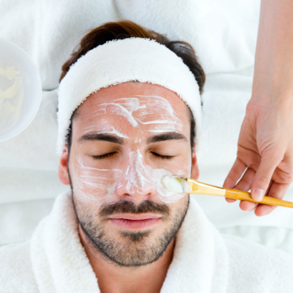 FACIAL Paquete de 5 Sesiones