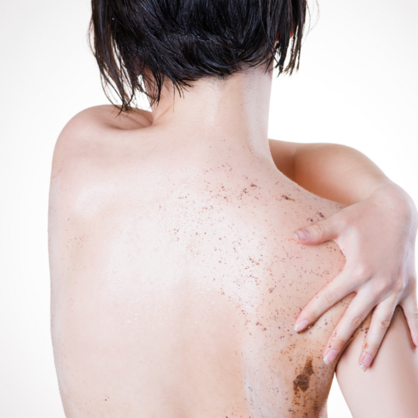 LIMPIEZA DE ESPALDA POR PAQUETE