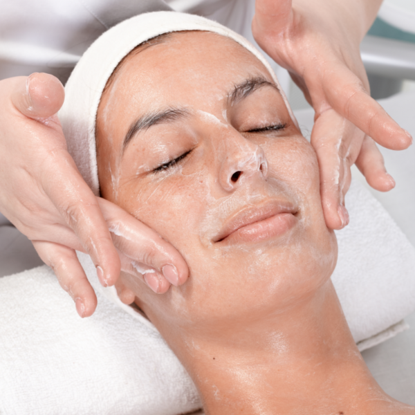 DIFUMINACION DE MANCHAS  FACIAL