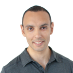 Klgo. Amir Sebastián Zara Diaz photo