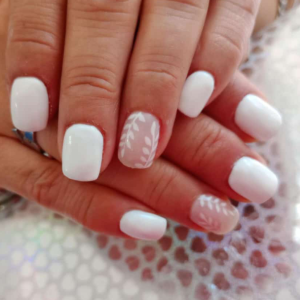 Capping  nivelación 