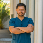 Cristian Flores Ferrada