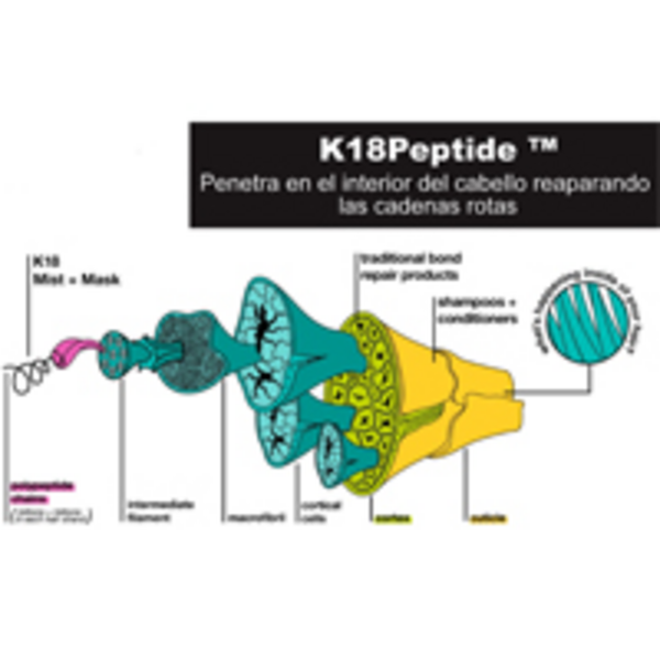 K18 (CORTO-MEDIO)- LISTA $ 81.000 EFE $ 73.000
