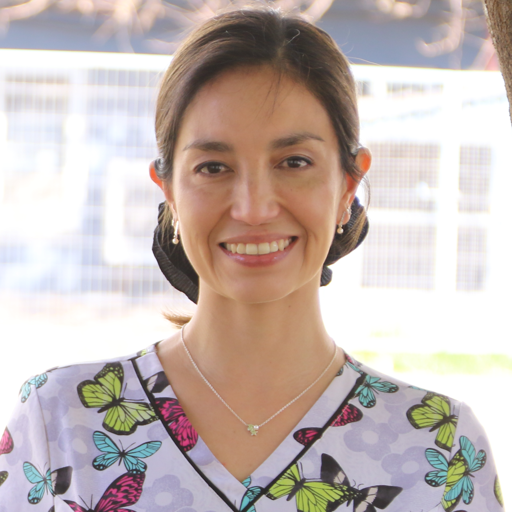 Dra. Karen Vergara González. Reumatología.