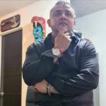 Ariel Martinez photo