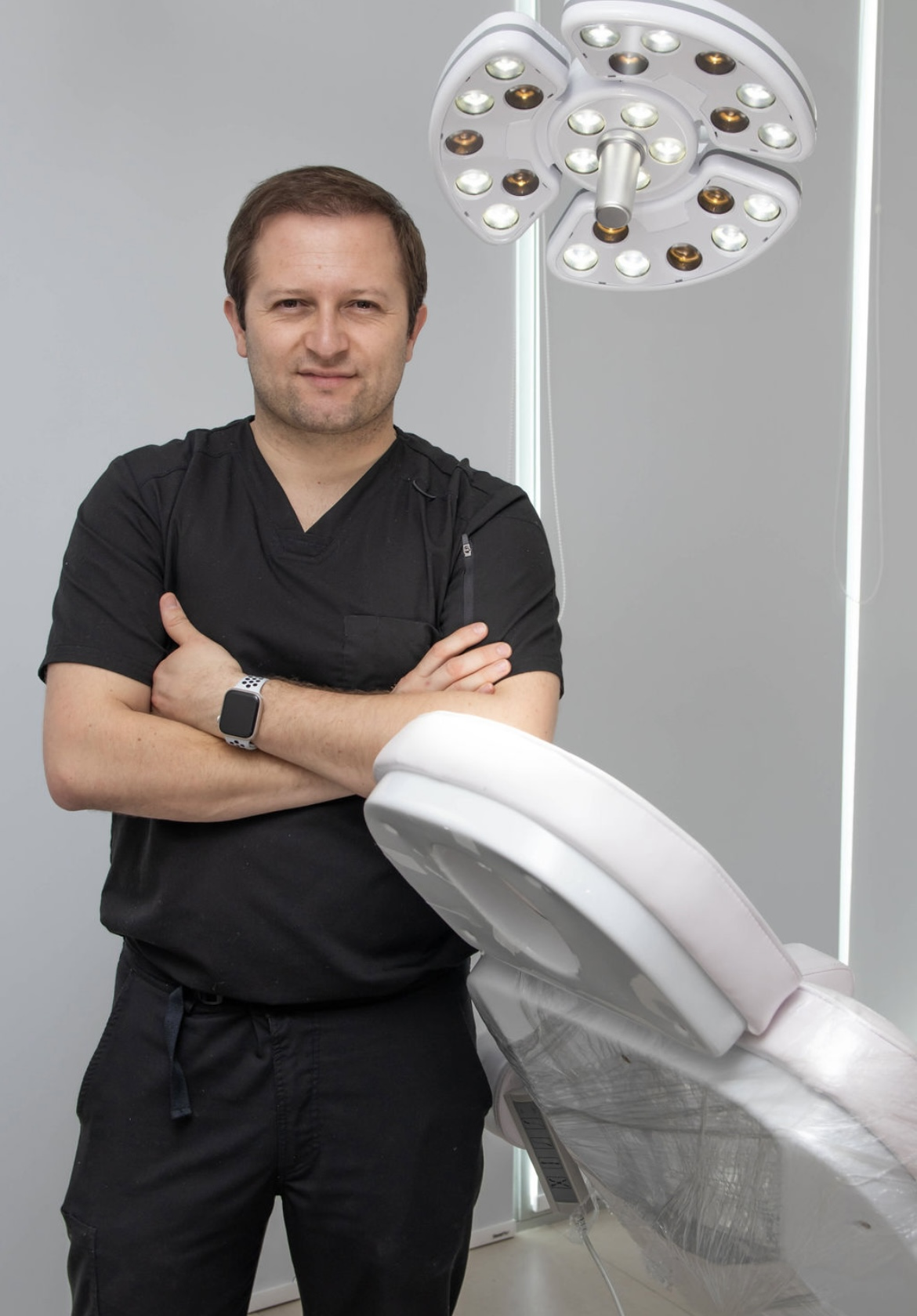 Dr. O’Kuinghttons 