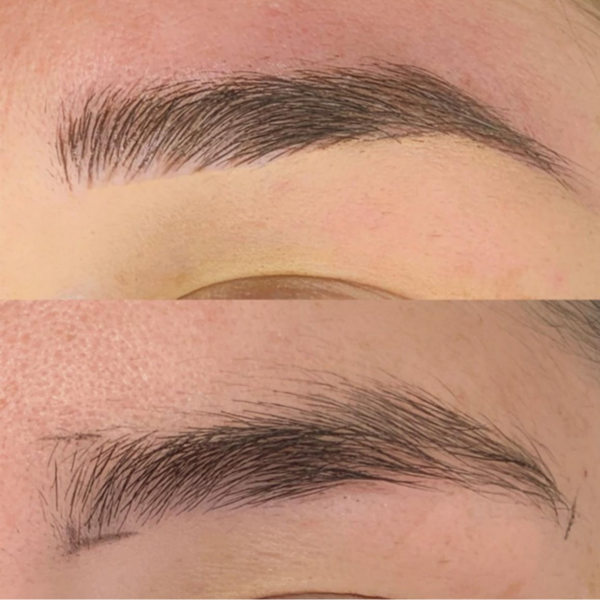 Microblading (Sesión 1)