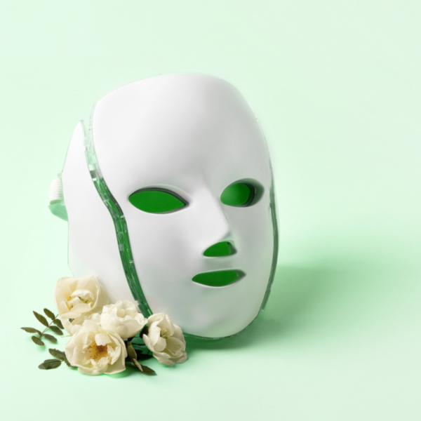 TRATAMIENTO LED  (Incluye Facial de Limpieza) Paquete de 10 Sesiones.