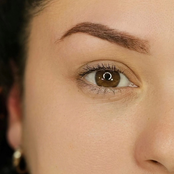 Visagismo + Perfilado de cejas + Sombreado (henna/tinte) 