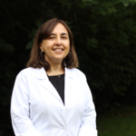 Dra. Gisela Scheuermann photo