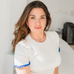 Dra. Luisina Moyano