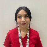 Catalina Parra photo