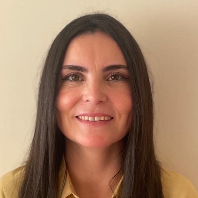 Ps. Roxana González