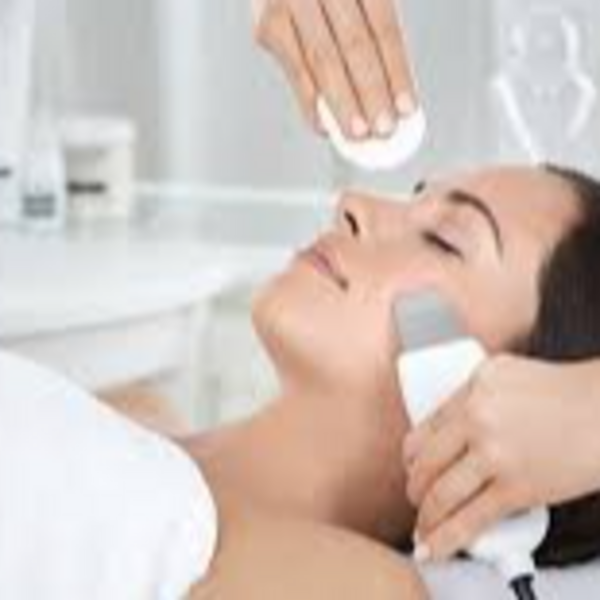 Hydrafacial Limpieza Facial Premium