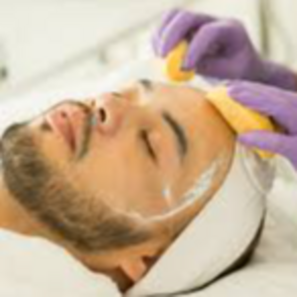 Limpieza Facial Básica 